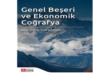 Genel Beşeri ve Ekonomik Coğrafya