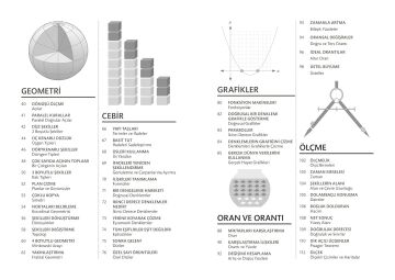 Kolay Matematik (Ciltli)