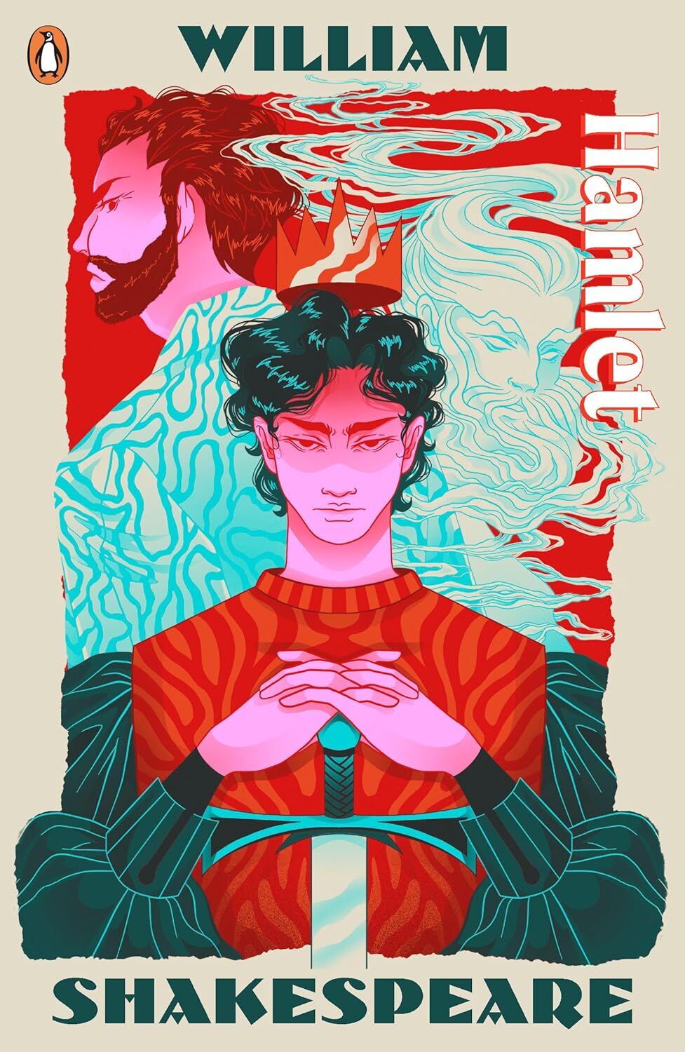 Hamlet: Staged: the origins of YA’s greatest tropes