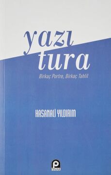 Yazı Tura Birkaç Portre Birkaç Tahlil