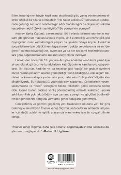 İnsanın Yanlış Ölçümü