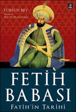 Fetih Babası: Fatih'in Tarihi