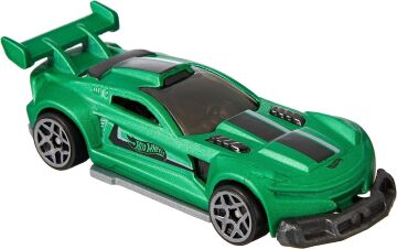 Hot Wheels 20'li Araba Seti, 1:64 ölçekli araçlardan oluşur, koleksiyonerler ile 3 yaş ve üzeri DXY59