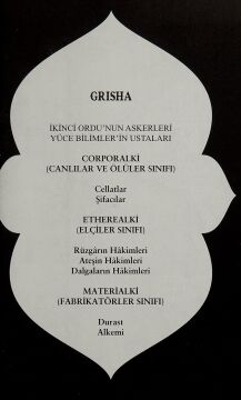 Kurtların Hükmü (Ciltli)