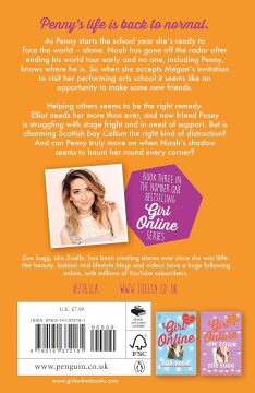 Girl Online: Going Solo