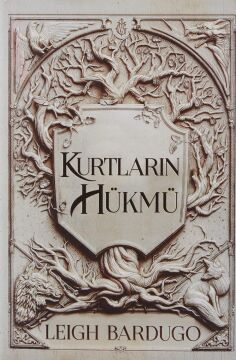 Kurtların Hükmü (Ciltli)