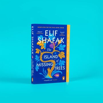 The Island of Missing Trees: The Top 10 Sunday Times Bestseller : The Top 10 Sunday Times Bestseller and Reese's Book Club Pick: Shortlisted for the Women’s Prize for Fiction 2022