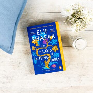 The Island of Missing Trees: The Top 10 Sunday Times Bestseller : The Top 10 Sunday Times Bestseller and Reese's Book Club Pick: Shortlisted for the Women’s Prize for Fiction 2022