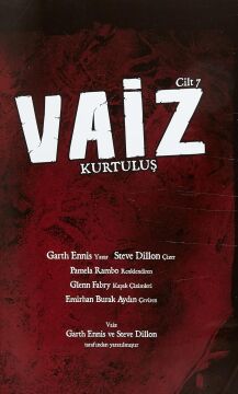 Vaiz 7: Kurtuluş