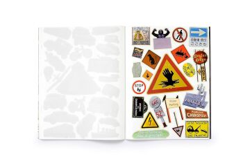Cut Up This Book and Create Your Own Underworld: 1,000 Unexpected Images for Collage Artists