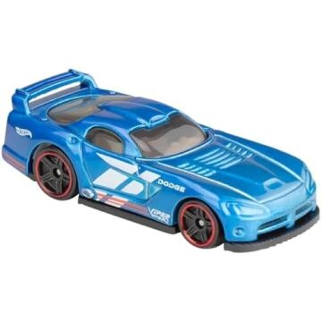 1806 Hot Wheels Beşli Araba Seti MOPAR HTV48