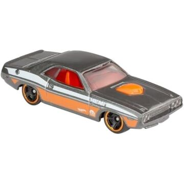 1806 Hot Wheels Beşli Araba Seti MOPAR HTV48