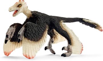 Schleich Mağaralı Dino Set