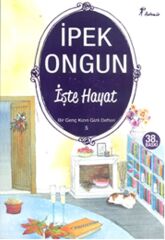 İşte Hayat: Bir Genç Kızın Gizli Defteri 5