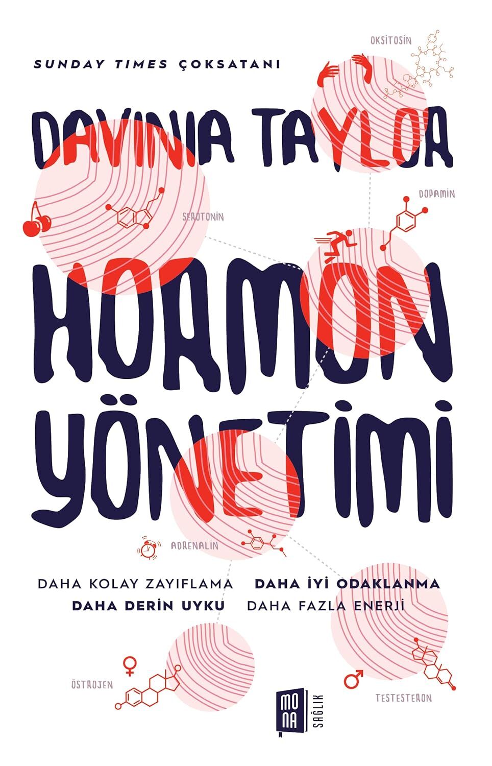 Hormon Yönetimi: Daha Kolay Zayıflama Daha İyi Odaklanma Daha Derin Uyku Daha Fazla Enerji