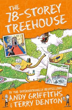 The 78-Storey Treehouse