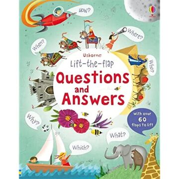 USB - LTF Questions & Answers Body