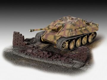 Revell Sd.Kfz. 173 JAGDPANTHER