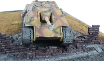 Revell Sd.Kfz. 173 JAGDPANTHER