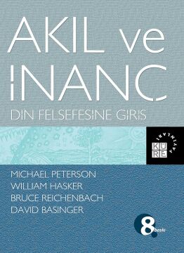 Akıl ve İnanç: Din Felsefesine Giriş