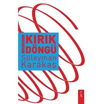 Kırık Döngü (Kapak değişebilir)