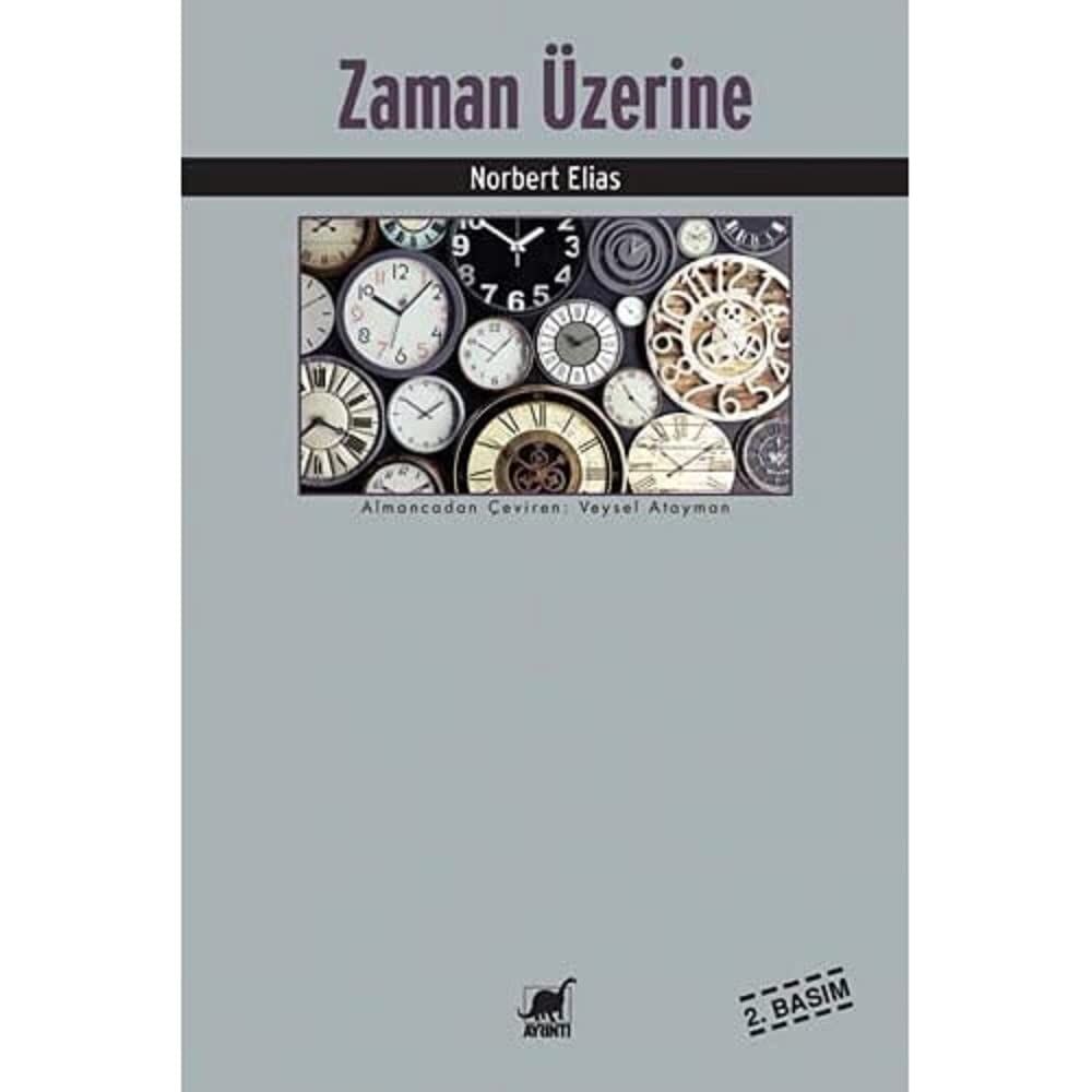 Zaman Üzerine