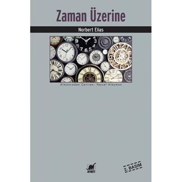 Zaman Üzerine