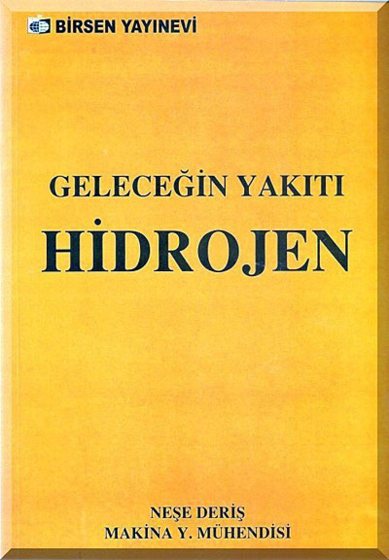 Hidrojen - Geleceğin Yakıtı
