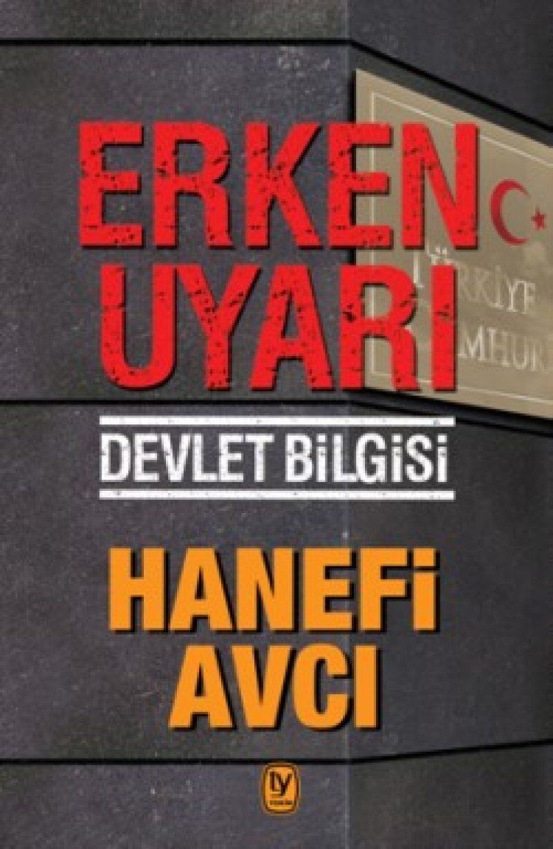 Erken Uyarı - Devlet Bilgisi