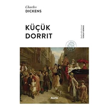 Küçük Dorrit (Ciltli)