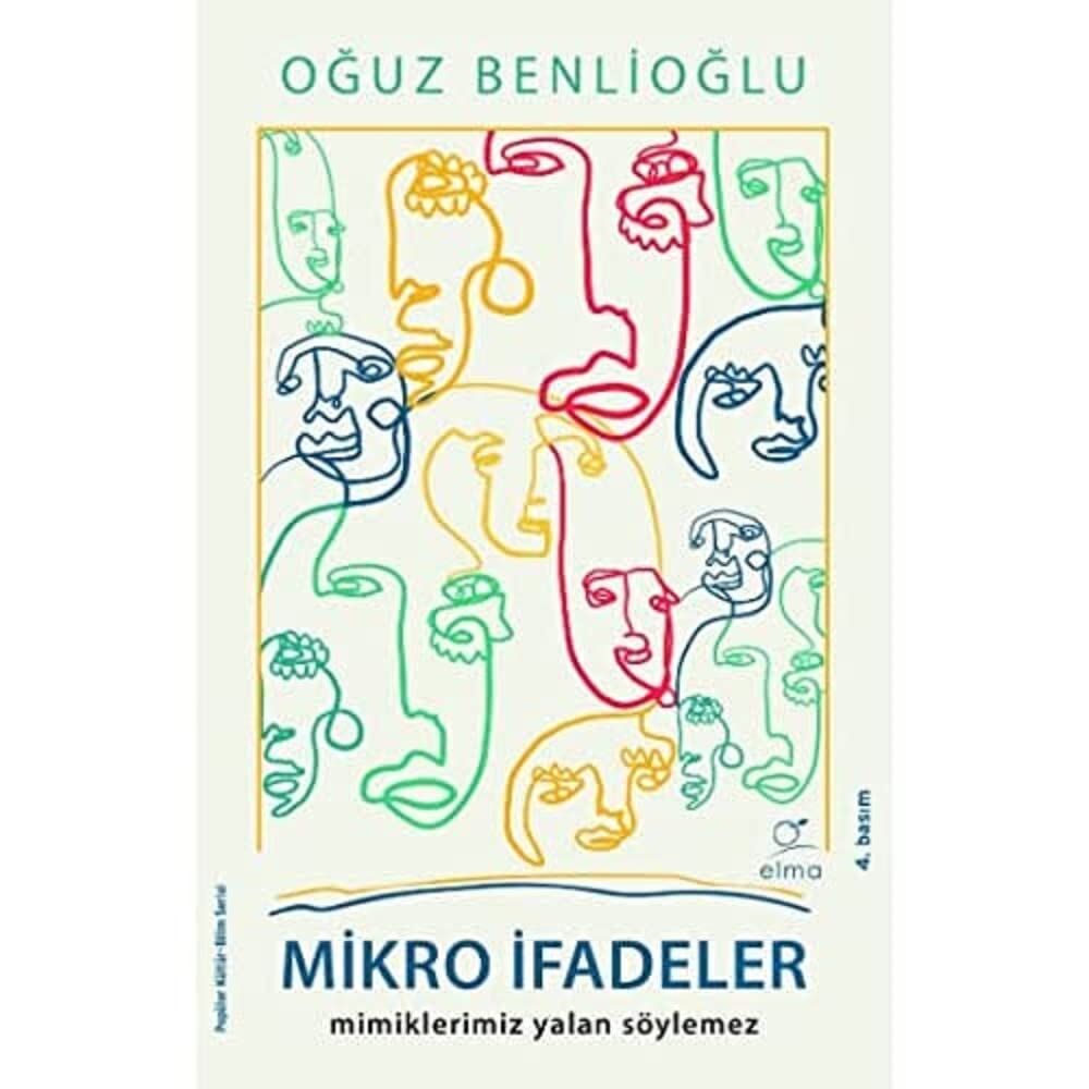 Mikro İfadeler: Mimiklerimiz Yalan Söylemez