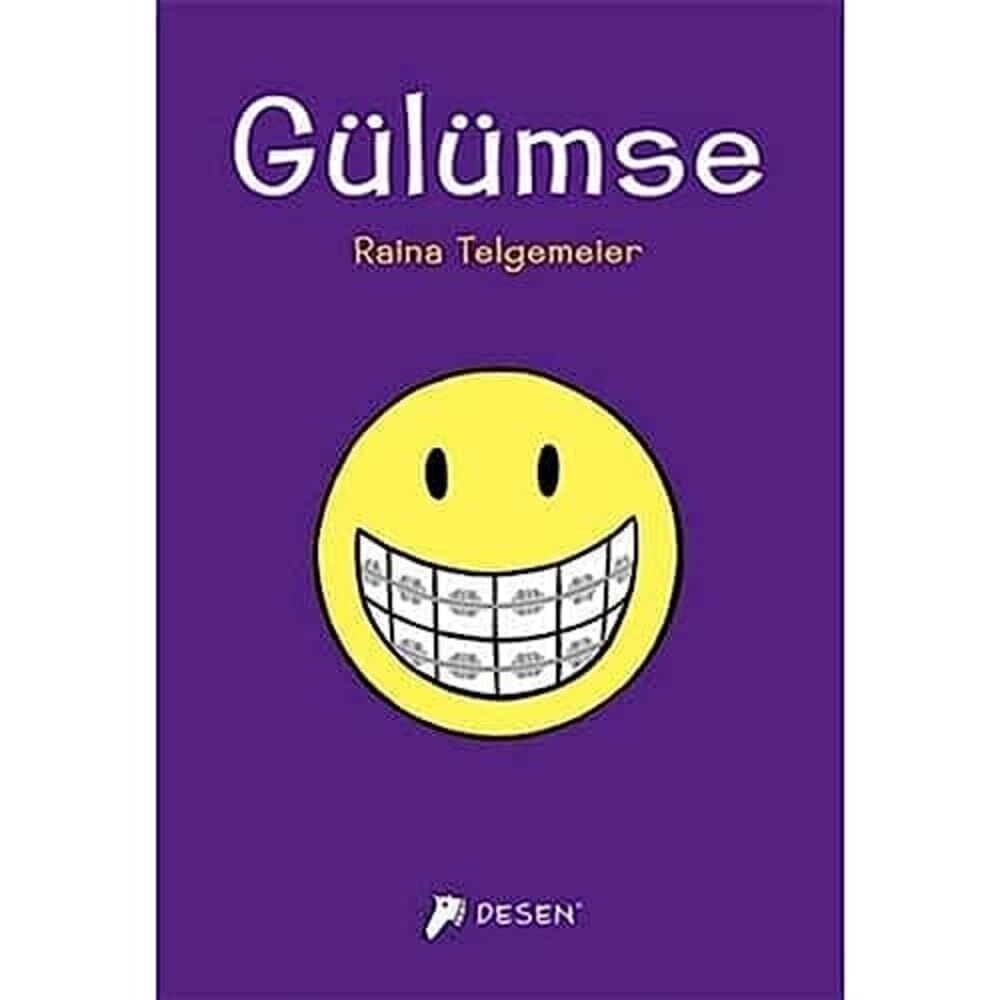 Gülümse