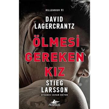 Ölmesi Gereken Kız: Millennium - 6