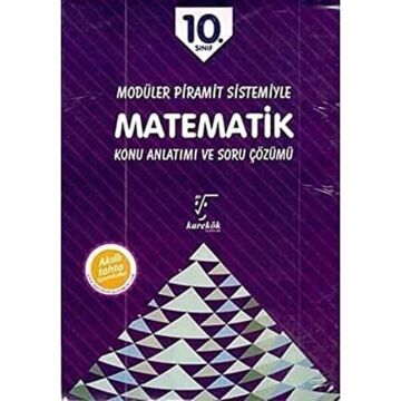 Karekök 10. Sınıf Matematik MPS Konu Anlatımı ve Soru Çözümü Yeni