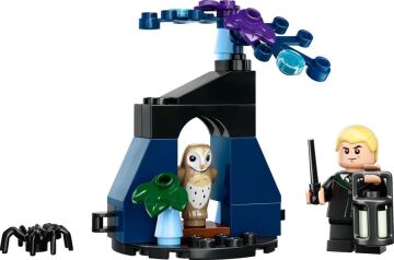 LEGO 30677 Draco Yasak Orman’da - Yeni.