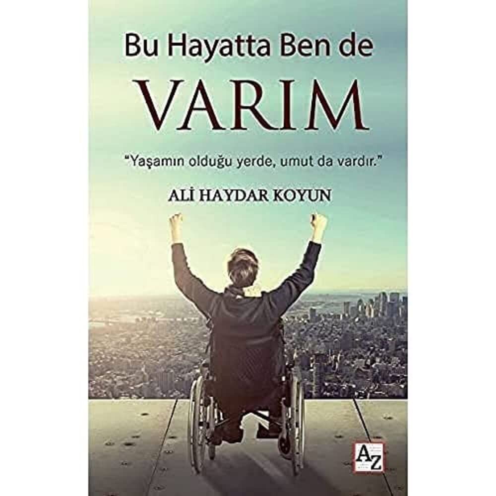 Bu Hayatta Ben De Varım