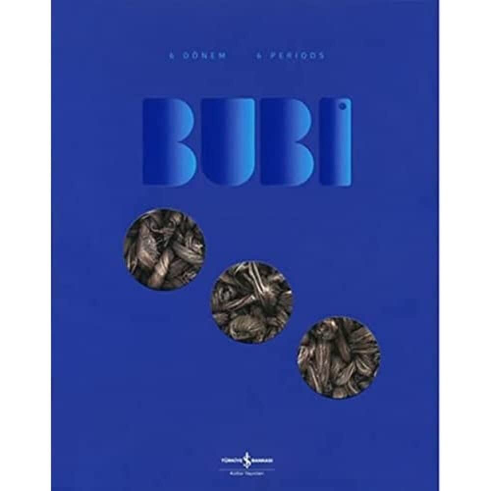 Bubi 6 Dönem 6 Periods