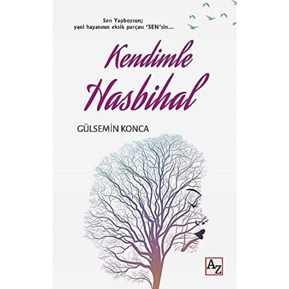 Kendimle Hasbihal