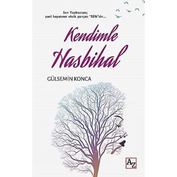 Kendimle Hasbihal