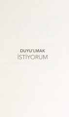 Duyu'lmak İstiyorum: Duyu Bütünleme'nin Çocuk Beyninin Gelişimindeki Mucizevi Etkisi