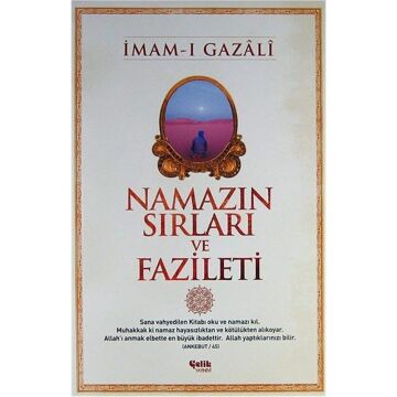 NAMAZIN SIRLARI VE FAZİLETİ