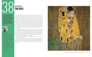 50 Paintings You Should Know