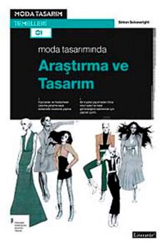 Moda Tasarımında Araştırma ve Tasarım