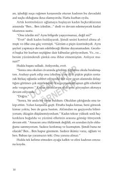 Karanlık