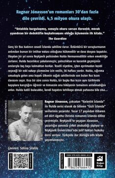 Karanlık