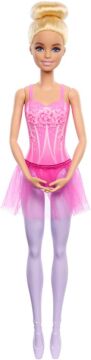 Barbie Balerin Bebek