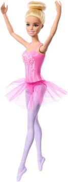 Barbie Balerin Bebek