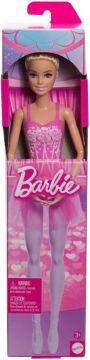 Barbie Balerin Bebek