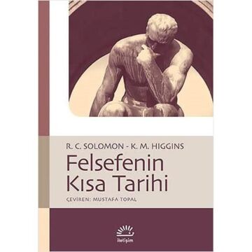 FELSEFENİN KISA TARİHİ