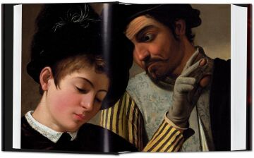 Caravaggio. The Complete Works. 40th Anniversary Edition